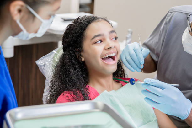 Best Dentist for Tooth Abscess  in Stockton, UT