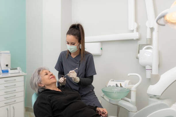 Best Broken Tooth Emergency  in Stockton, UT