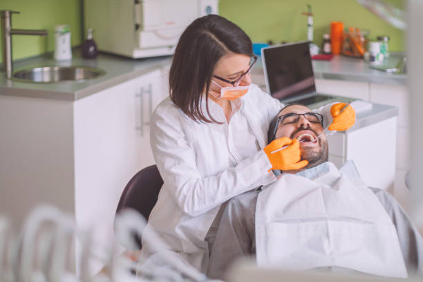 Best Tooth Pain Emergency Relief  in Stockton, UT