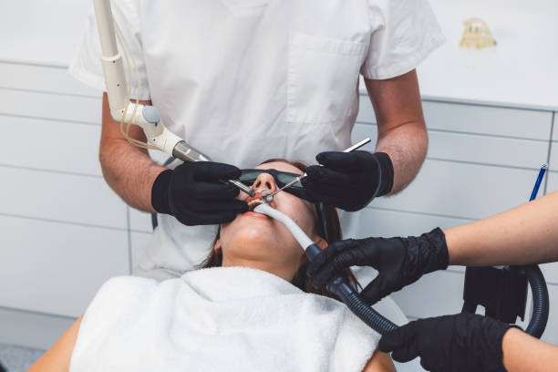 Best Dentist Open on Weekends  in Stockton, UT